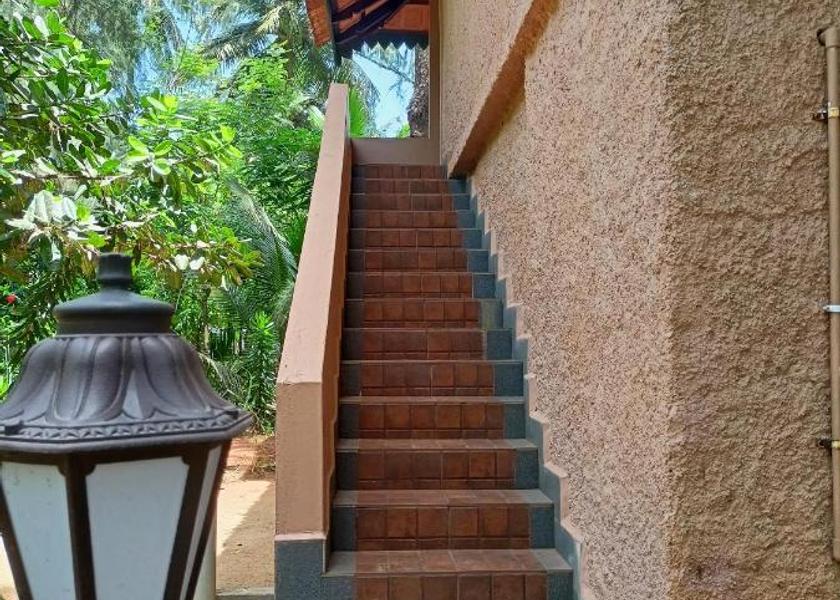 Karnataka Gokarna Public Areas