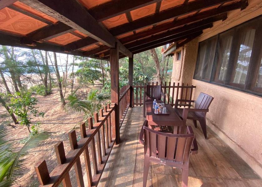 Karnataka Gokarna Public Areas
