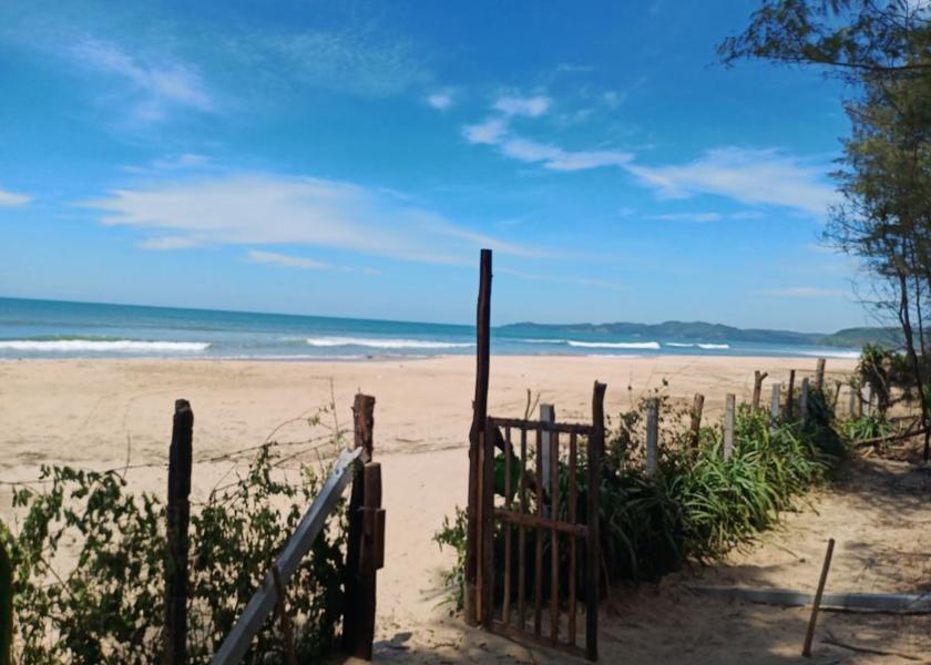Karnataka Gokarna Hotel View