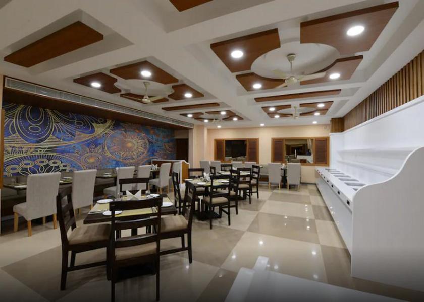 Rajasthan Bikaner Restaurant