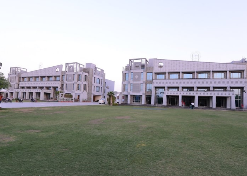 Rajasthan Bikaner Overview