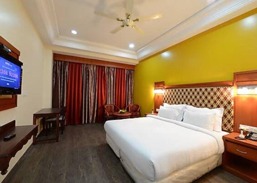 Rajasthan Bikaner 1020