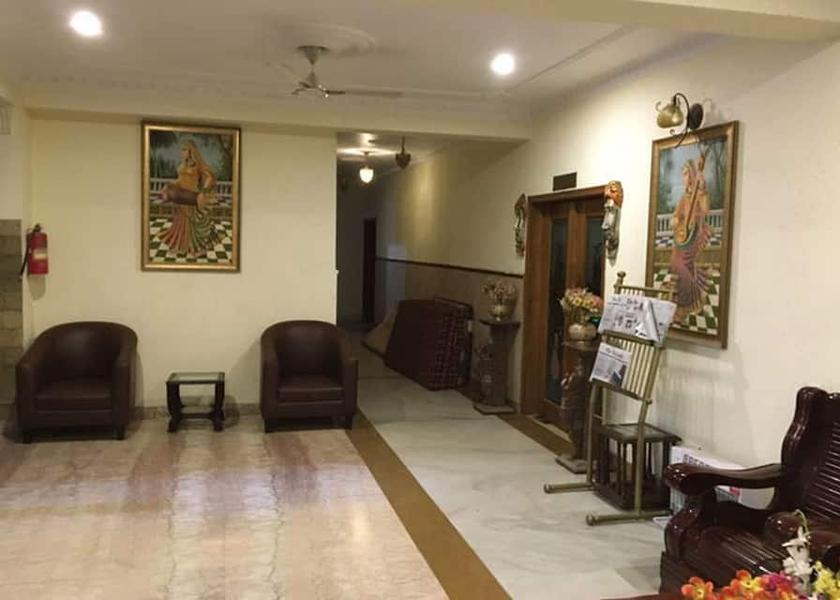 West Bengal Siliguri Hotel Exterior