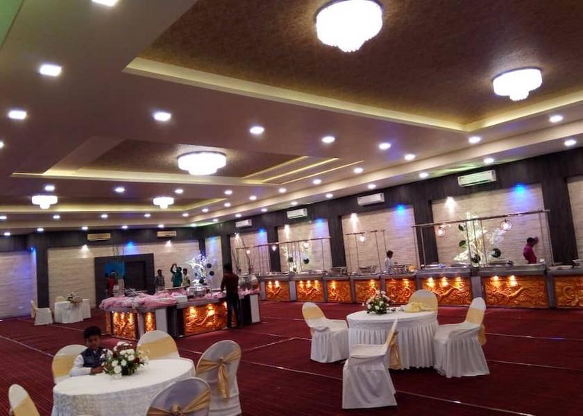 West Bengal Siliguri Public Areas