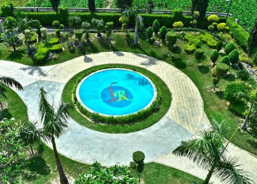 Punjab Jalandhar Swimming Pool