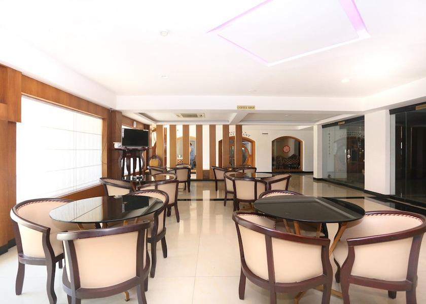 Kerala Kollam Restaurant