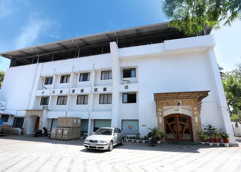 Kerala Kollam Primary image