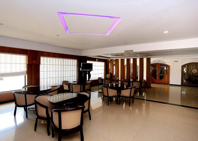 Kerala Kollam Food & Dining