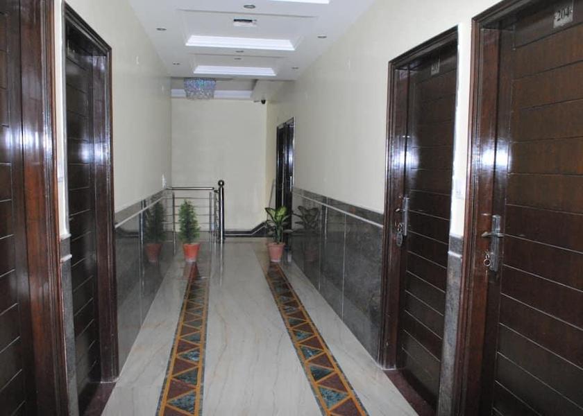 Haryana Kalka Public Areas