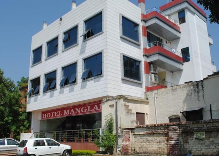 Haryana Kalka Overview
