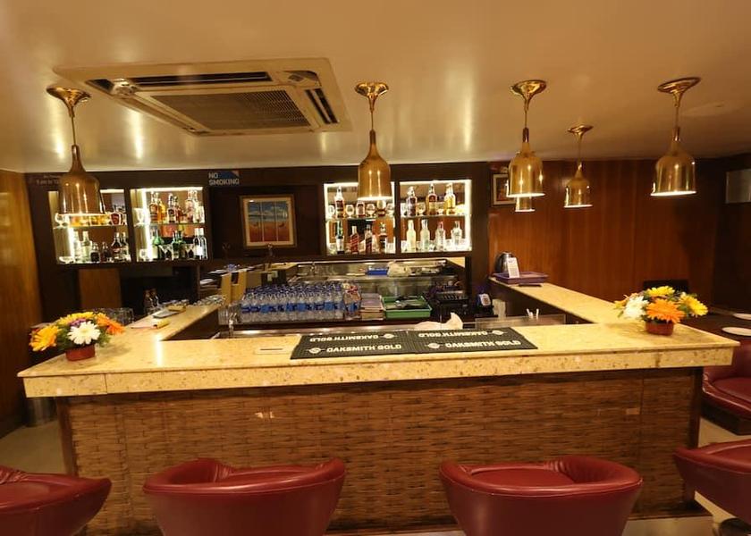 Karnataka Shivamogga Bar