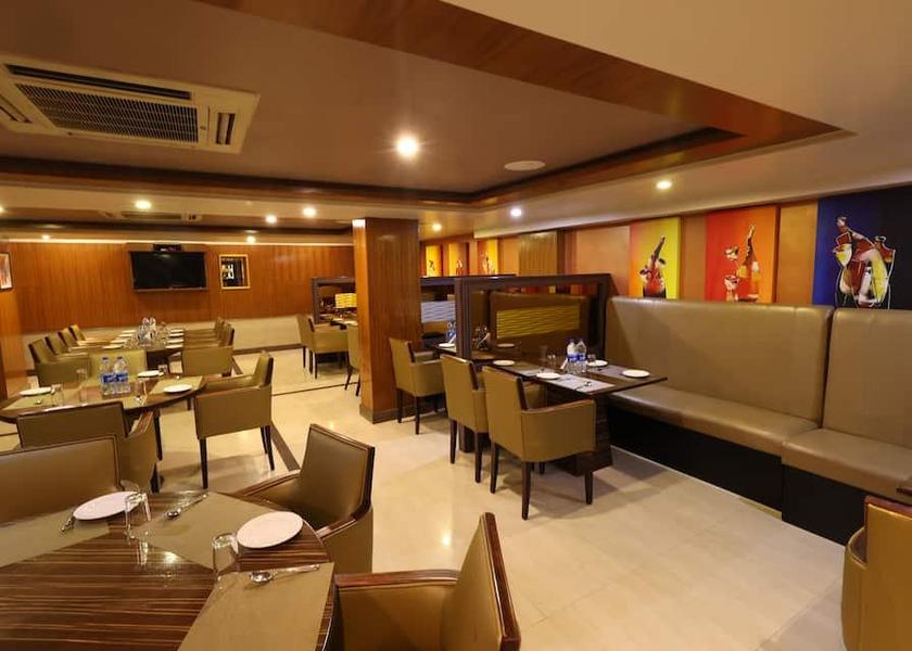 Karnataka Shivamogga Food & Dining