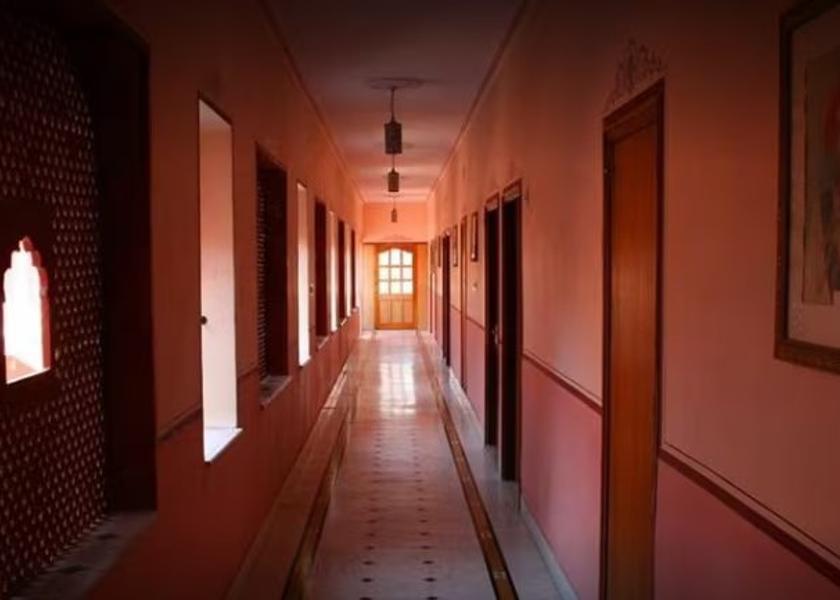 Rajasthan Bikaner 1025