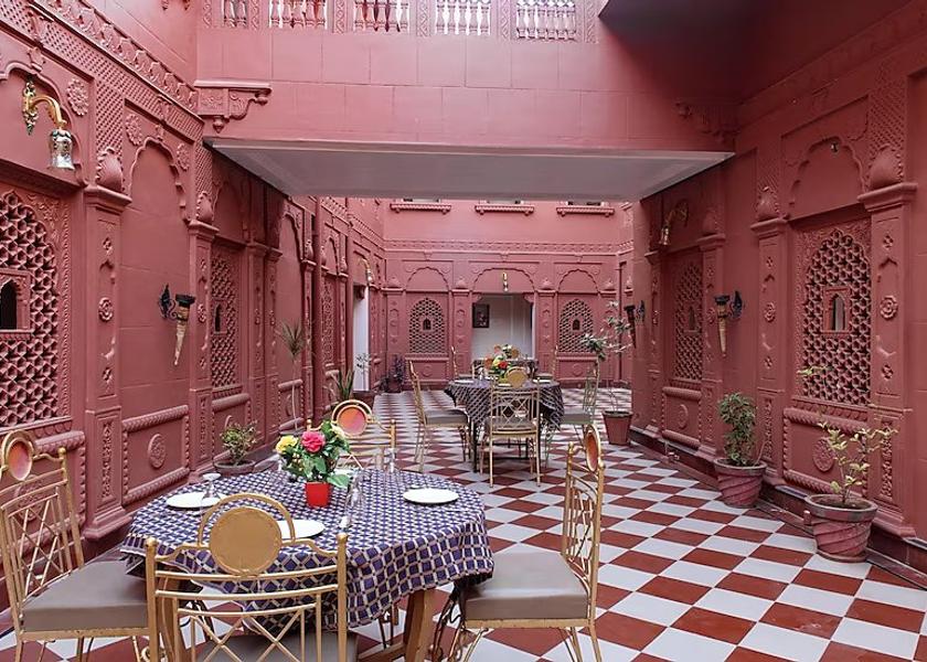 Rajasthan Bikaner Food & Dining
