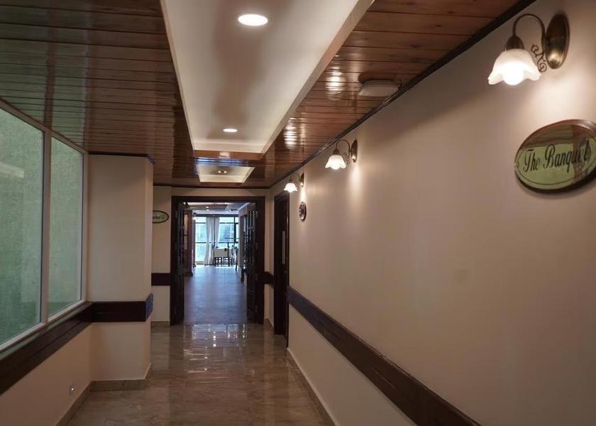 West Bengal Darjeeling Public Areas