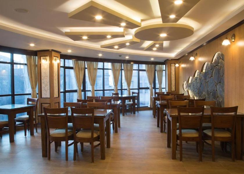 West Bengal Darjeeling Food & Dining