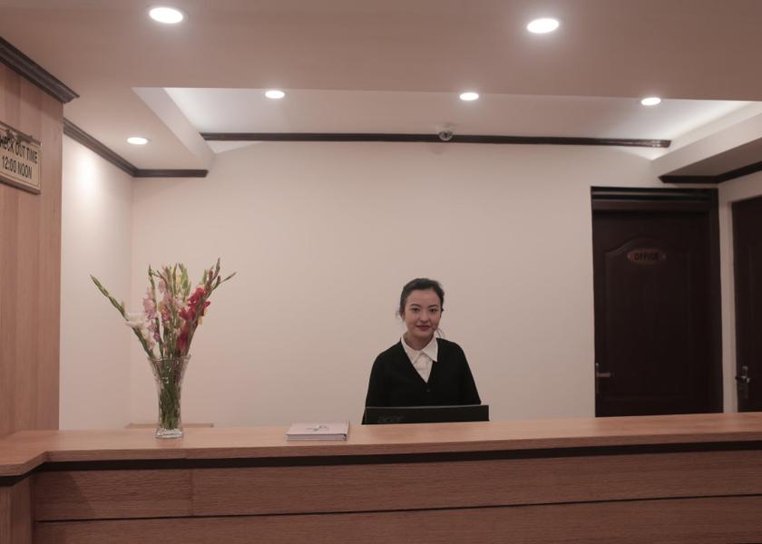 West Bengal Darjeeling Business Centre