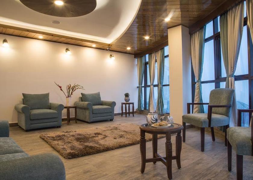 West Bengal Darjeeling Public Areas