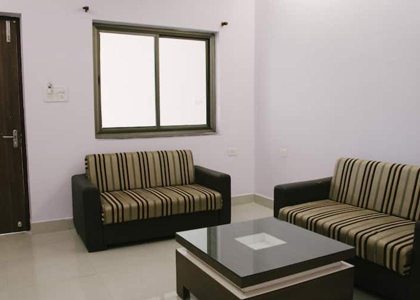 Madhya Pradesh Katni Living Area