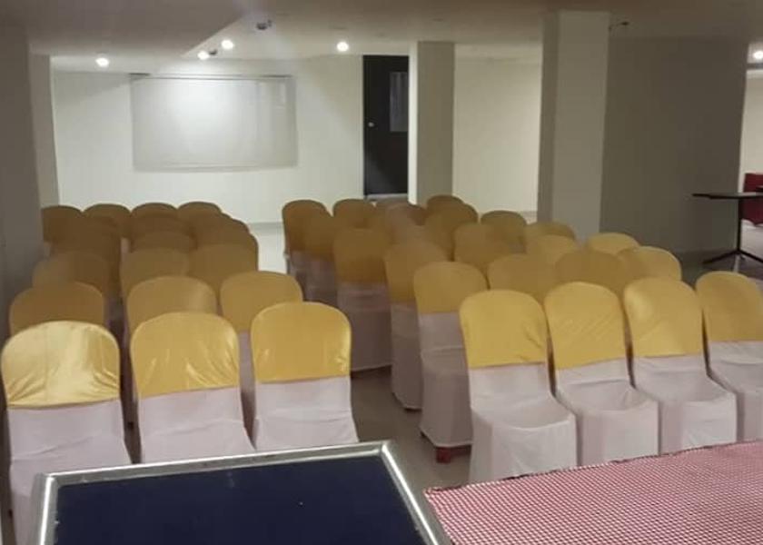 Kerala Kollam Banquet Hall