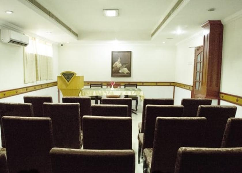 Kerala Kollam Board Room