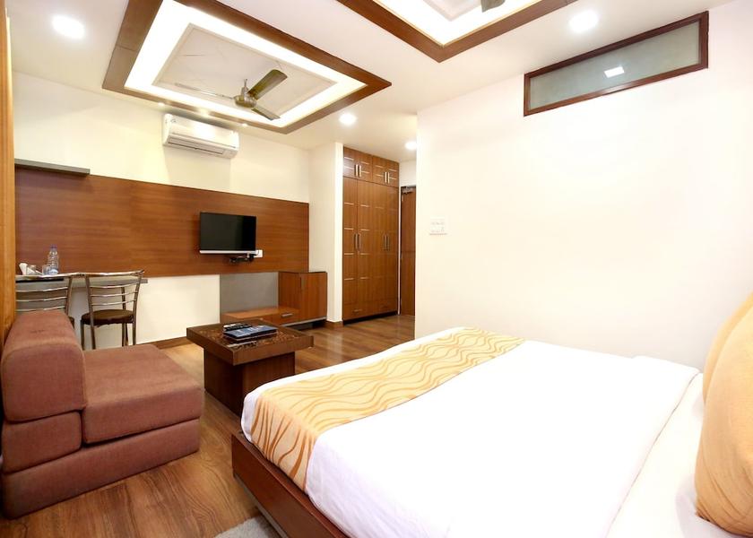 Punjab N M Town Room