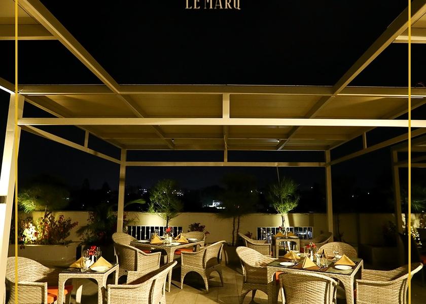 Uttarakhand Dehradun Food & Dining