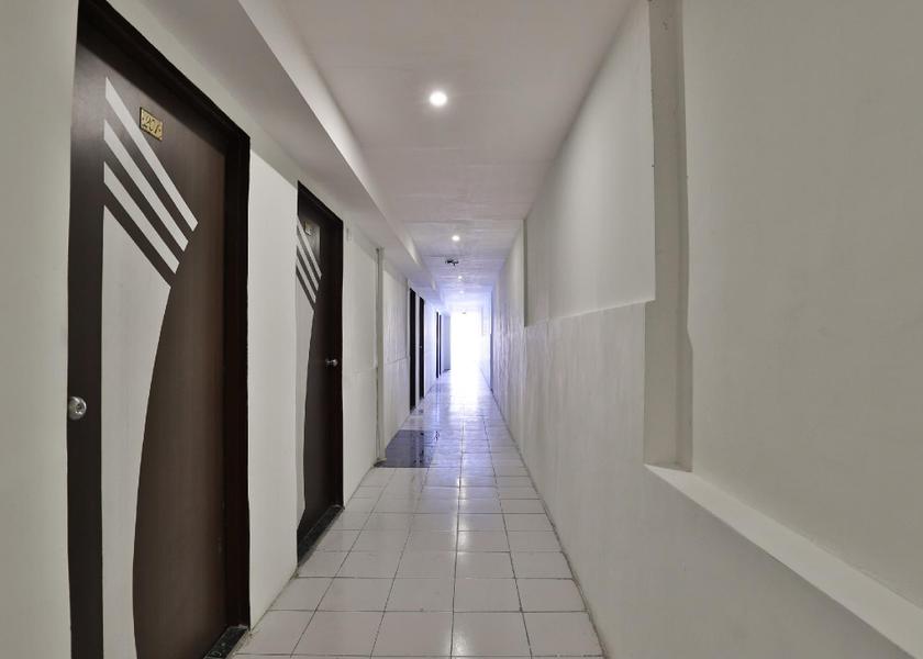 Gujarat Ankleshwar Lobby