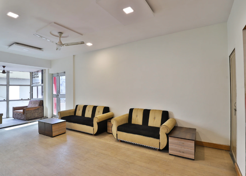 Gujarat Ankleshwar Public Areas