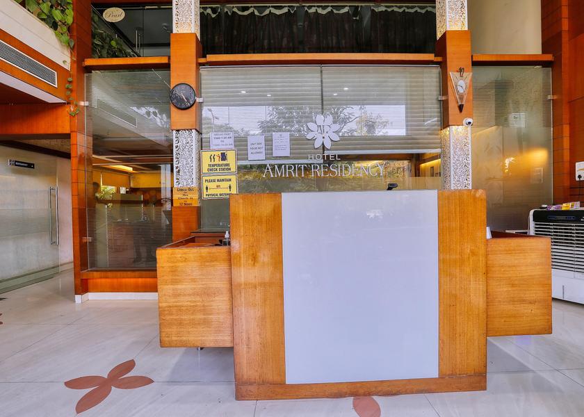Madhya Pradesh Indore Public Areas