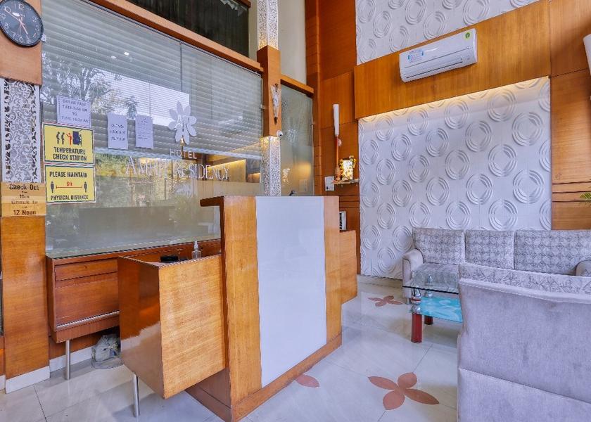 Madhya Pradesh Indore Public Areas