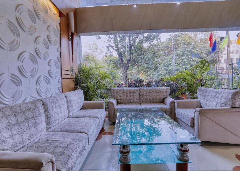 Madhya Pradesh Indore Public Areas