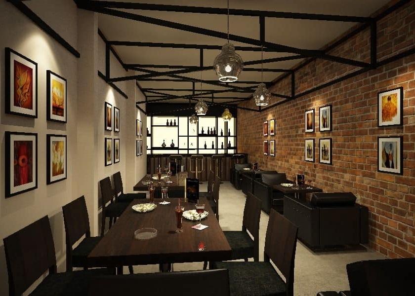 Punjab Jalandhar Food & Dining