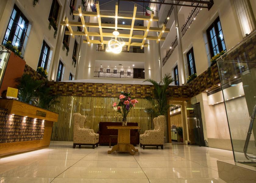 Punjab Jalandhar Lobby