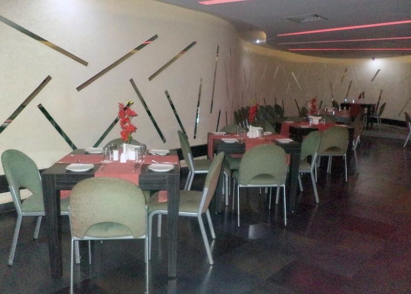 West Bengal Siliguri Food & Dining