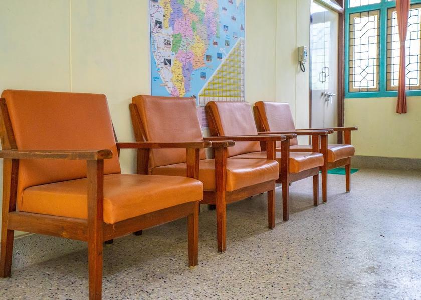 Tamil Nadu Tiruvannamalai Public Areas