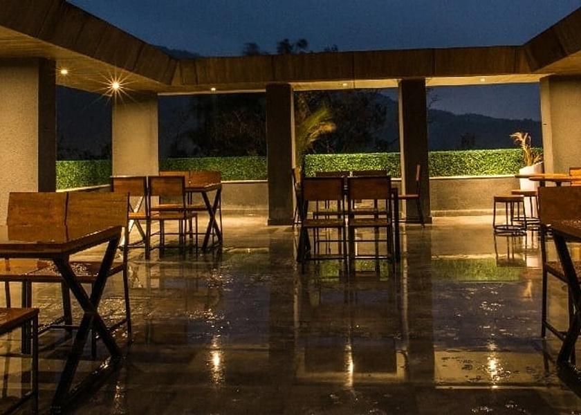 Uttarakhand Rishikesh Public Areas