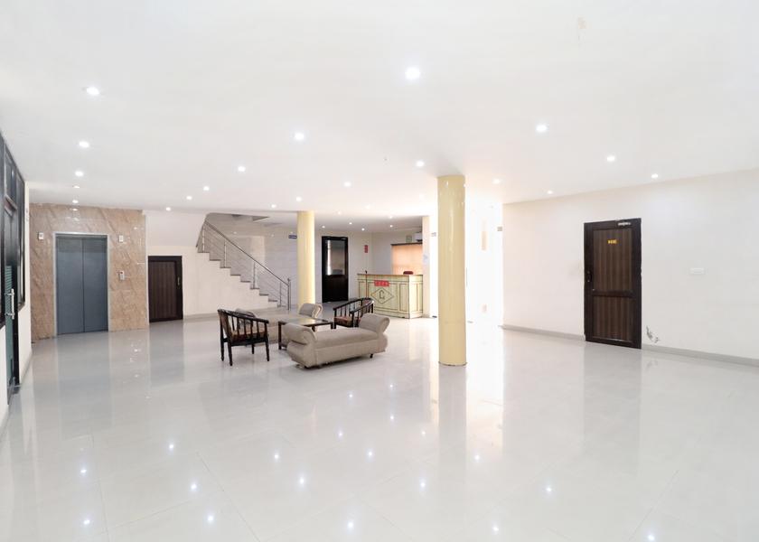 Punjab Jalandhar Lobby