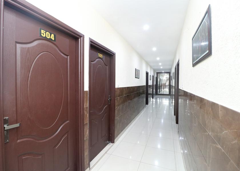 Punjab Jalandhar Lobby