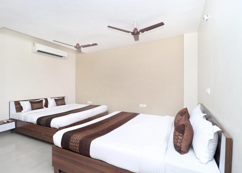 Punjab Jalandhar Room