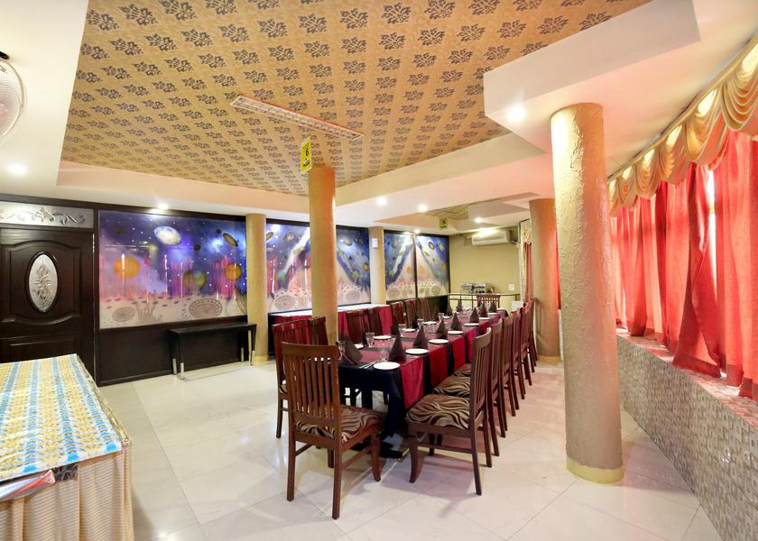 Punjab Jalandhar Restaurant