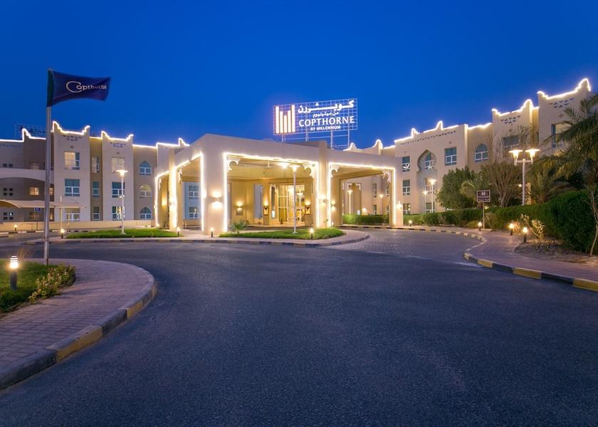  Al Jahra Front of property