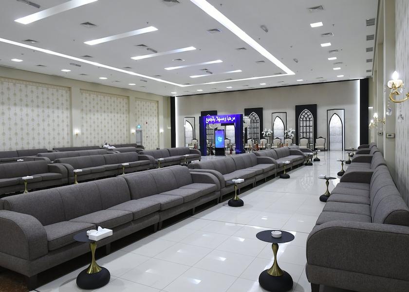  Al Jahra Banquet hall