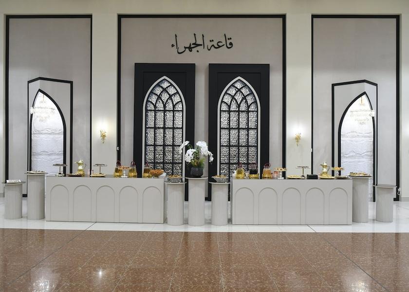  Al Jahra Banquet hall