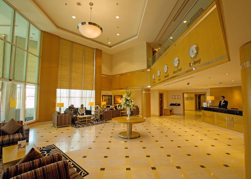  Al Jahra Lobby