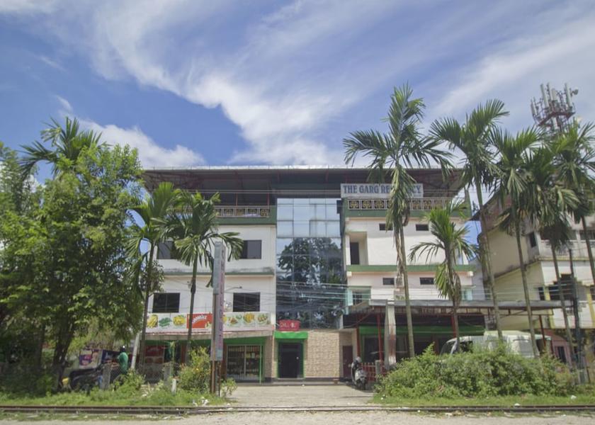 West Bengal Siliguri Primary image