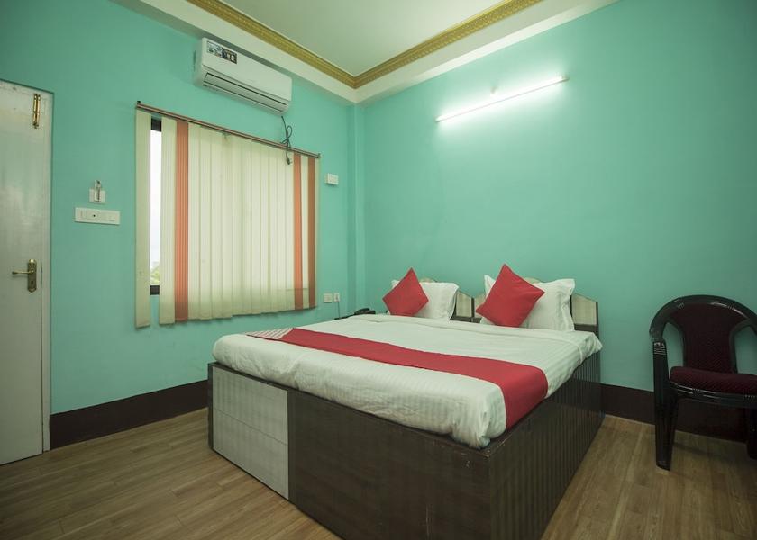 West Bengal Siliguri Room