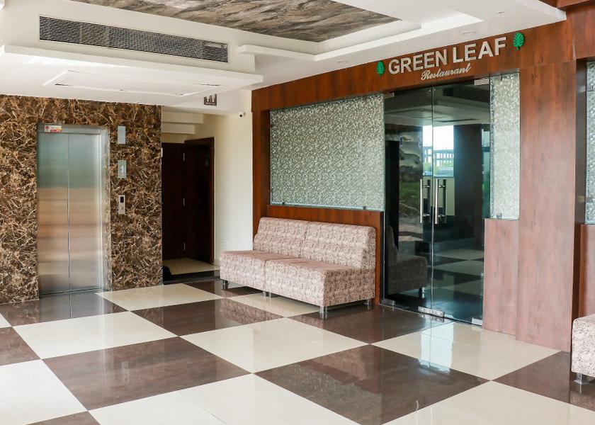 Madhya Pradesh Bhopal Business Centre