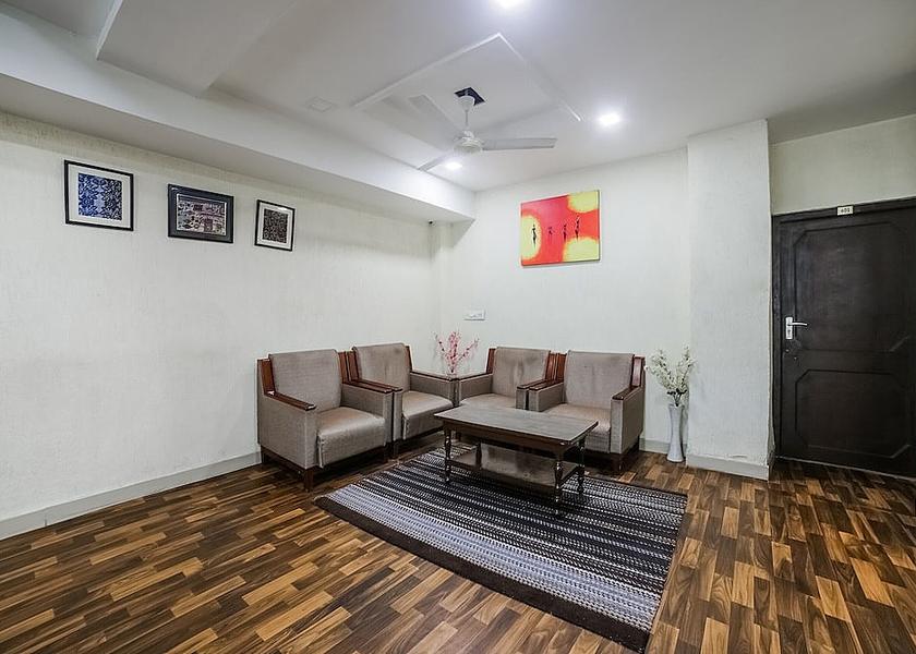 Rajasthan Ajmer Public Areas
