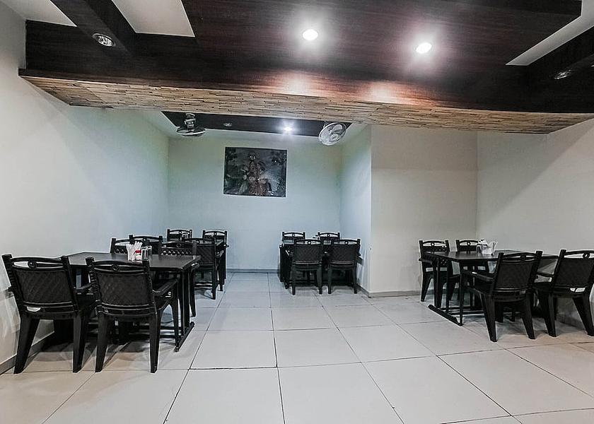 Rajasthan Ajmer Food & Dining